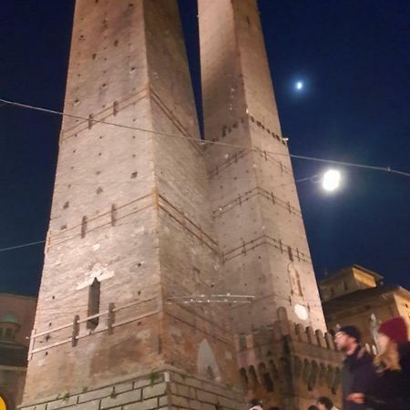 شقة Francy House 2 بولونيا المظهر الخارجي الصورة