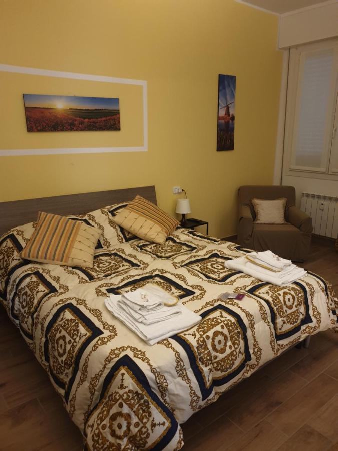 شقة Francy House 2 بولونيا المظهر الخارجي الصورة