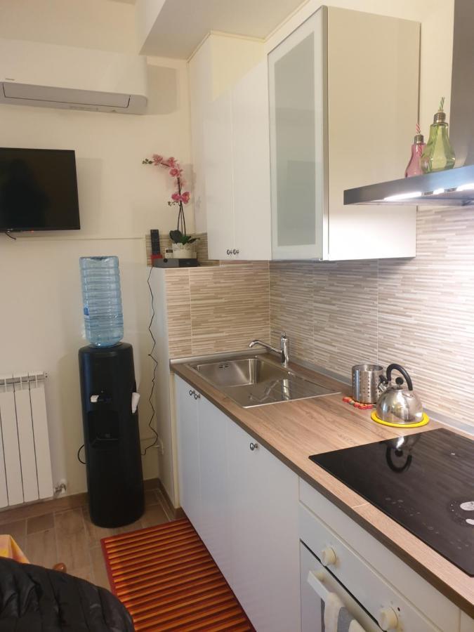 شقة Francy House 2 بولونيا المظهر الخارجي الصورة