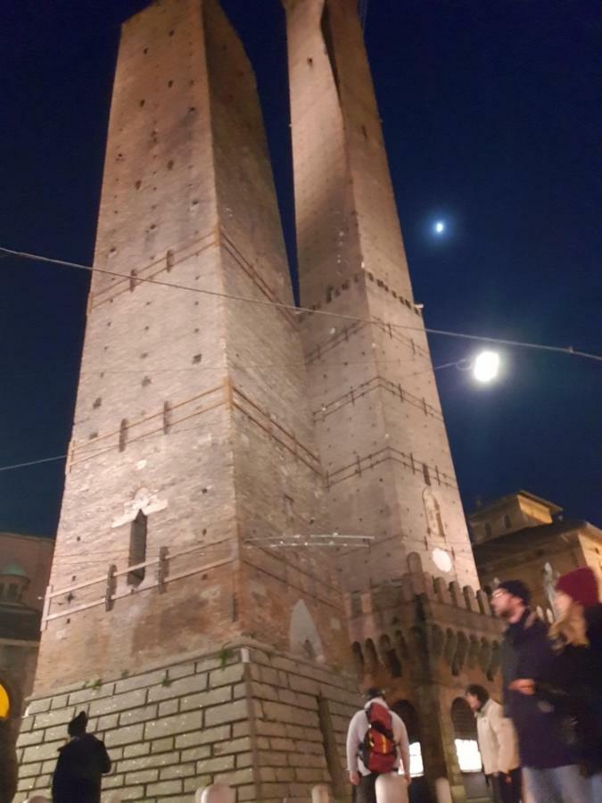 شقة Francy House 2 بولونيا المظهر الخارجي الصورة