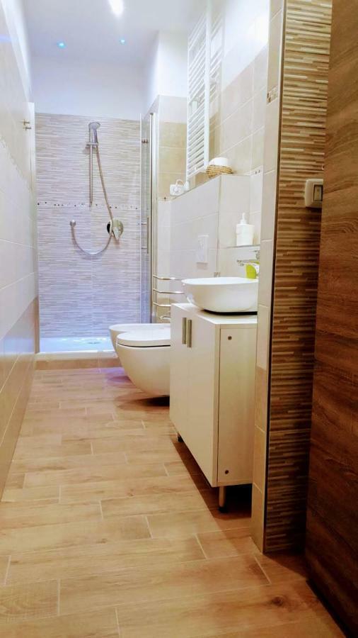 شقة Francy House 2 بولونيا المظهر الخارجي الصورة
