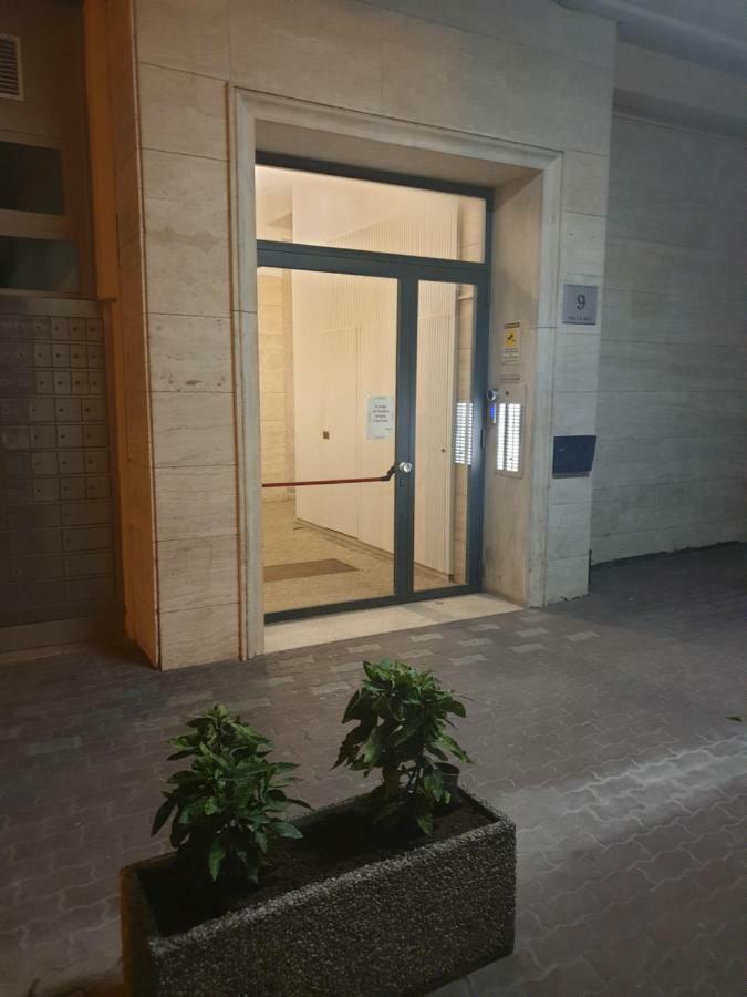 شقة Francy House 2 بولونيا المظهر الخارجي الصورة